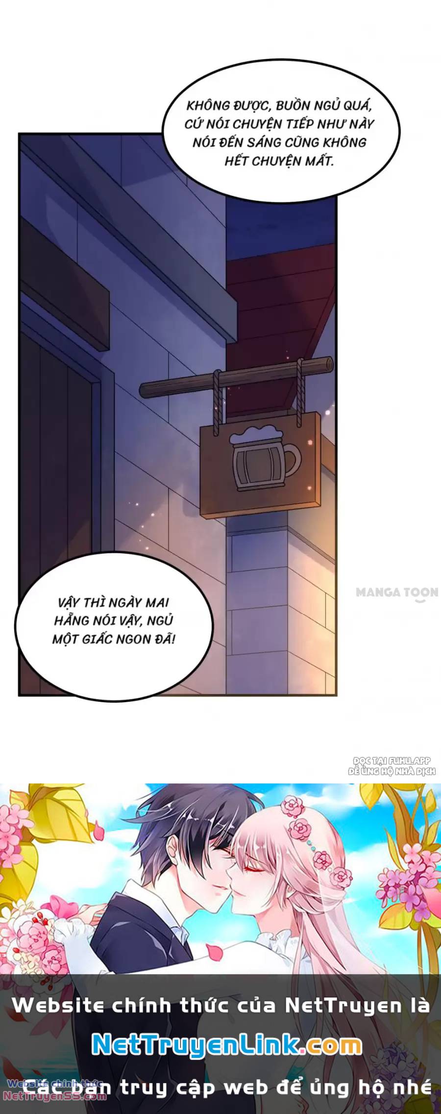 Tôi Sống Trên Hoang Đảo Cùng Các Em Gái - Chapter 284 - Page 27