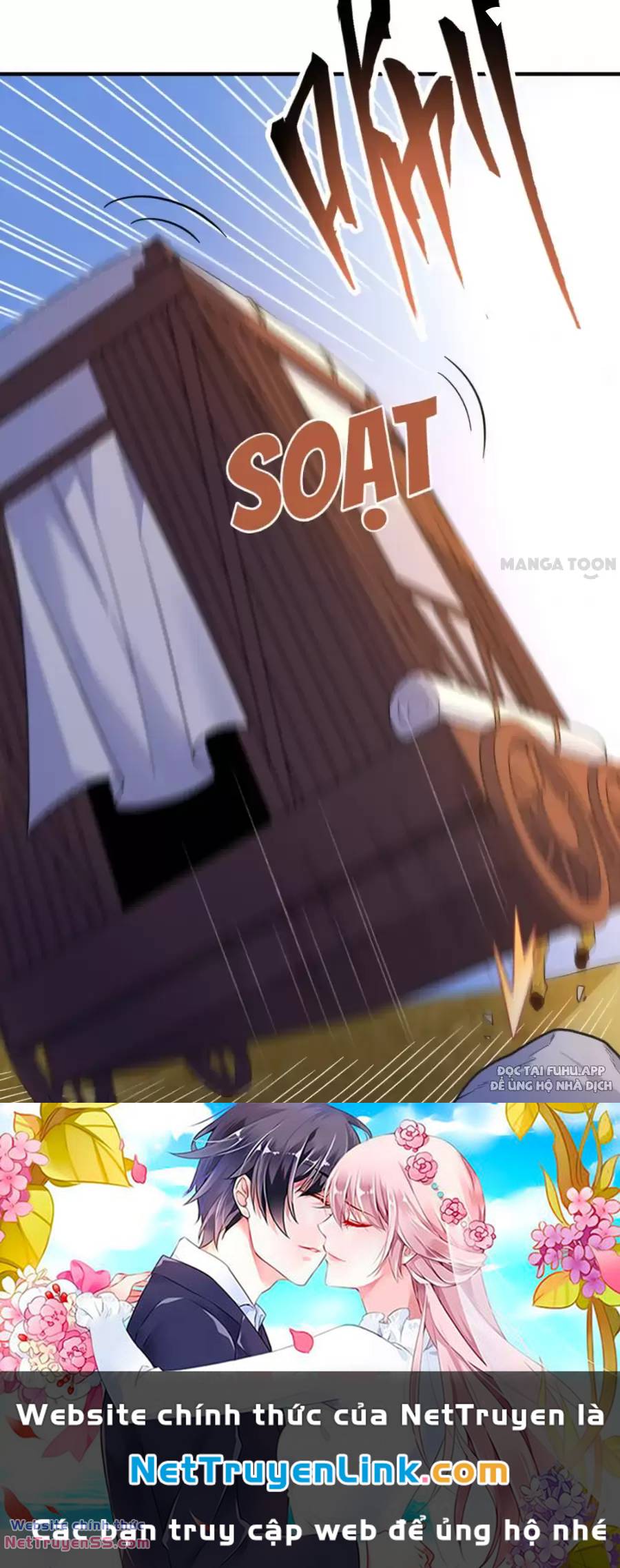 Tôi Sống Trên Hoang Đảo Cùng Các Em Gái - Chapter 286 - Page 31