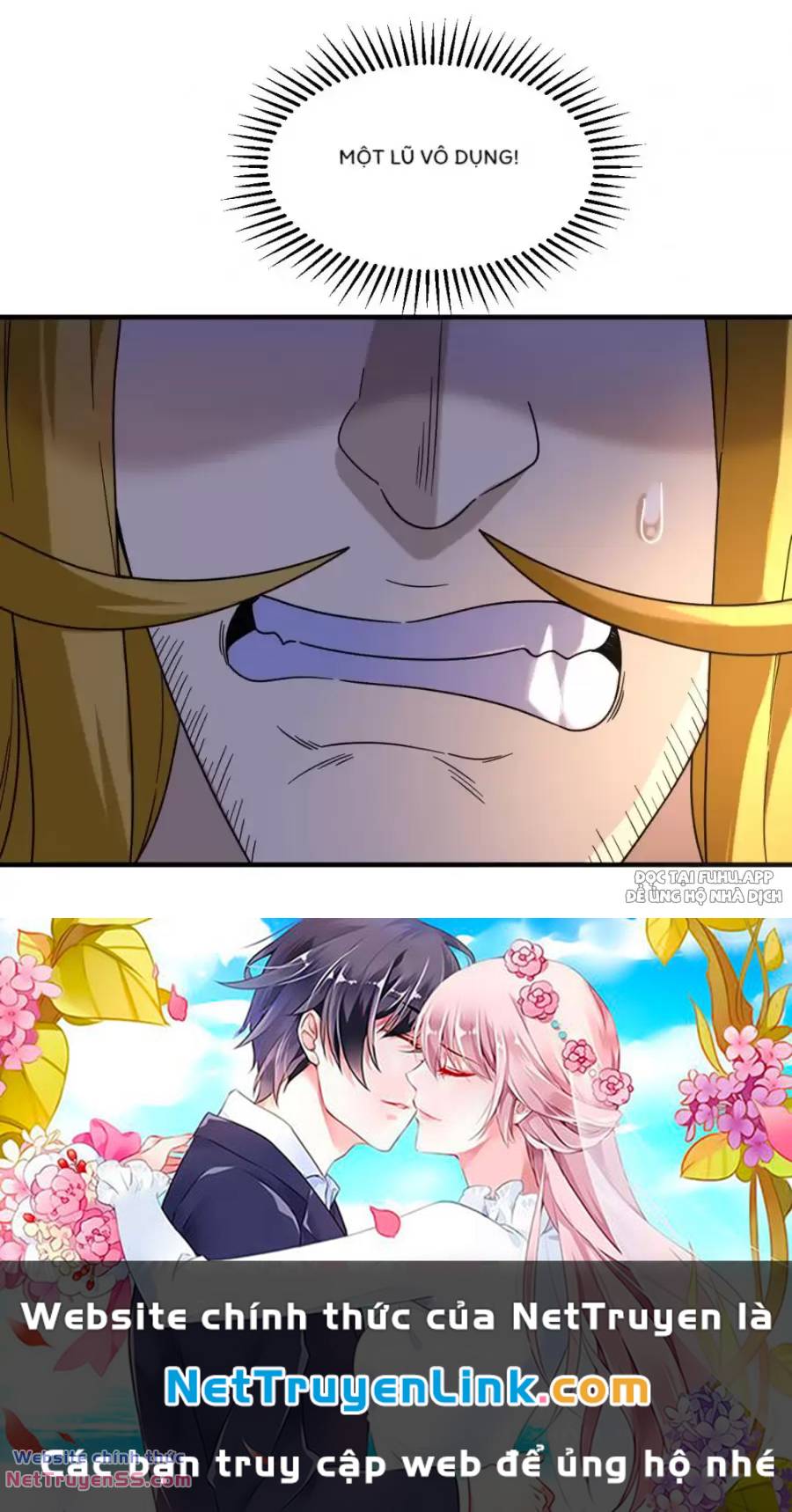 Tôi Sống Trên Hoang Đảo Cùng Các Em Gái - Chapter 287 - Page 25