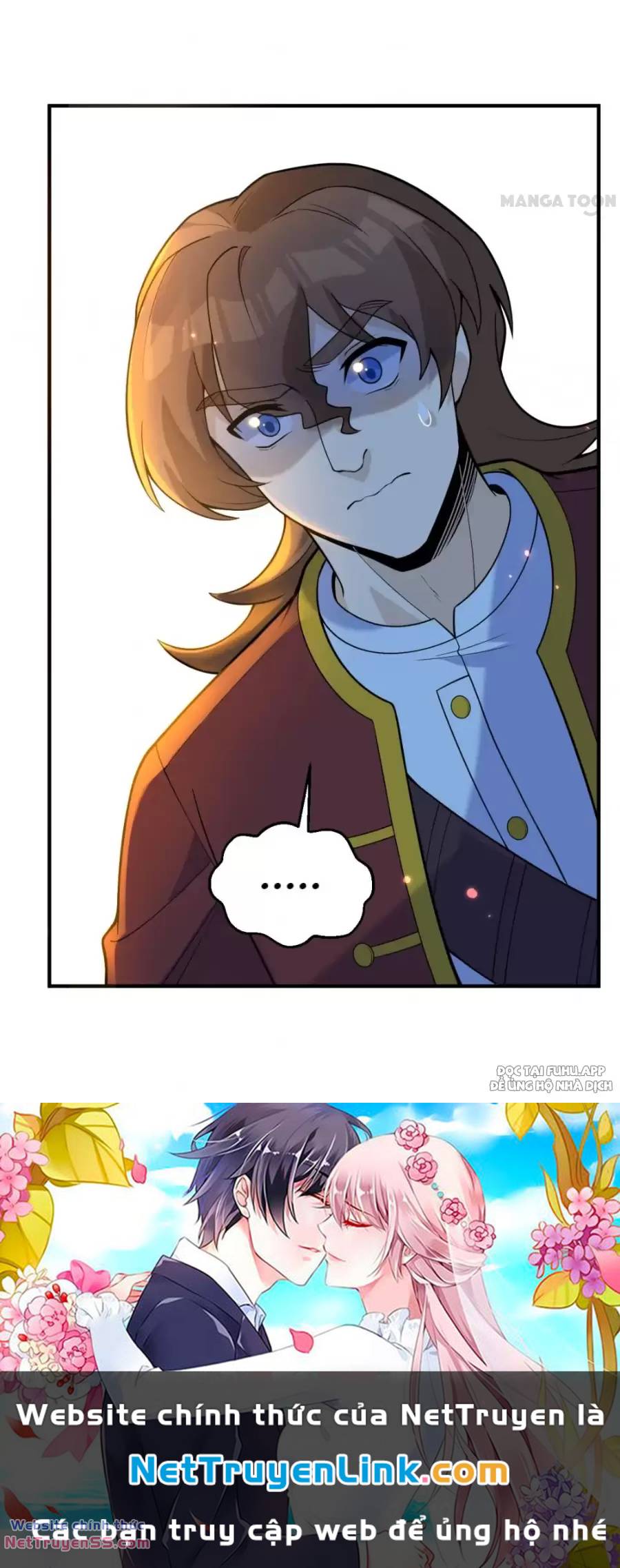 Tôi Sống Trên Hoang Đảo Cùng Các Em Gái - Chapter 288 - Page 32