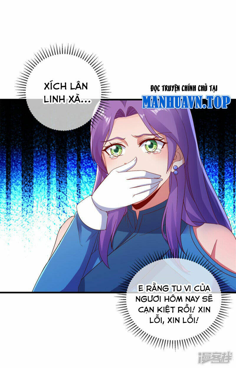 Trọng Sinh Địa Cầu Tiên Tôn - Chapter 188 - Page 28