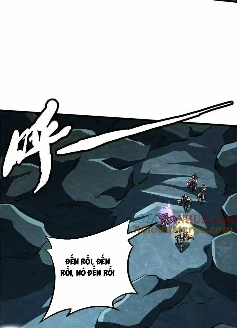 Siêu Cấp Thần Cơ Nhân - Chapter 205 - Page 12