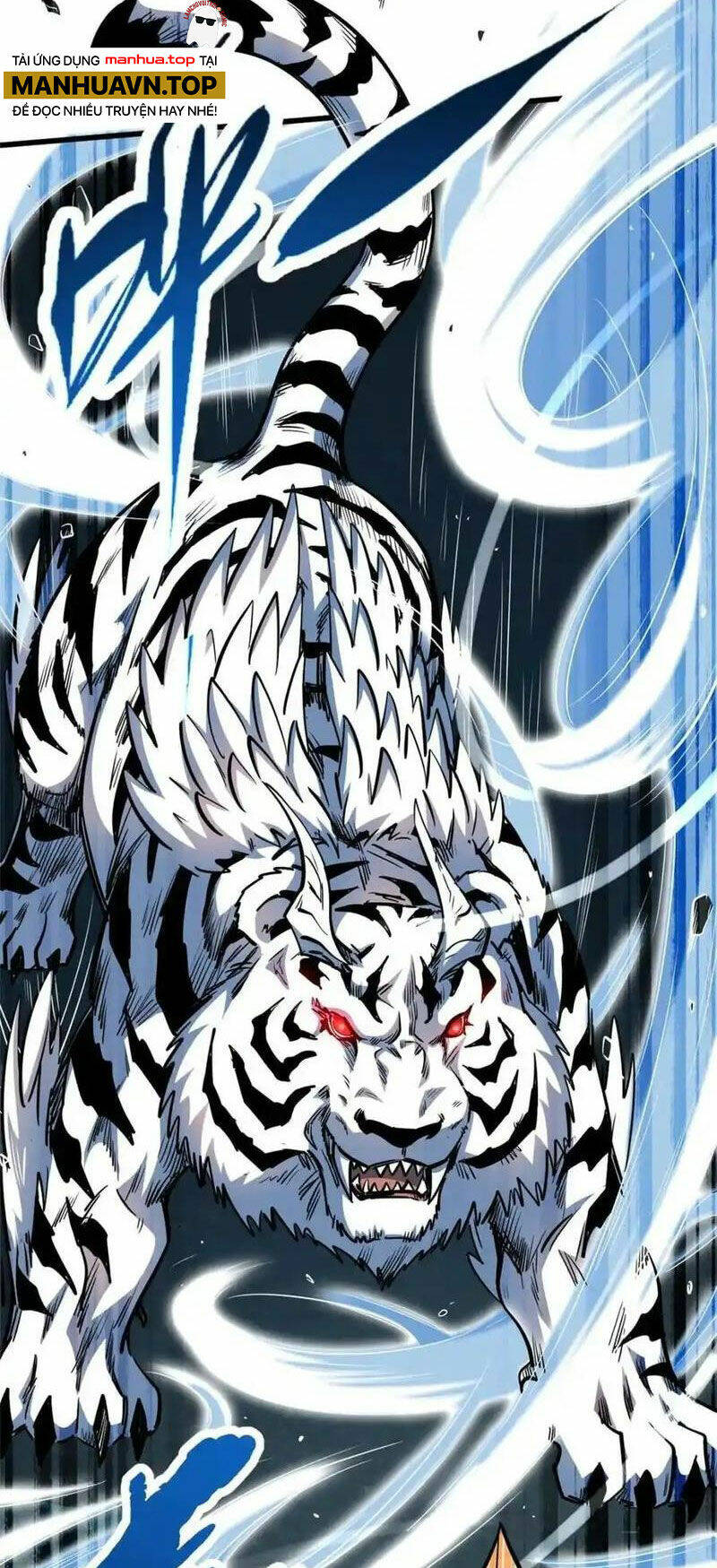 Siêu Cấp Thần Cơ Nhân - Chapter 205 - Page 14