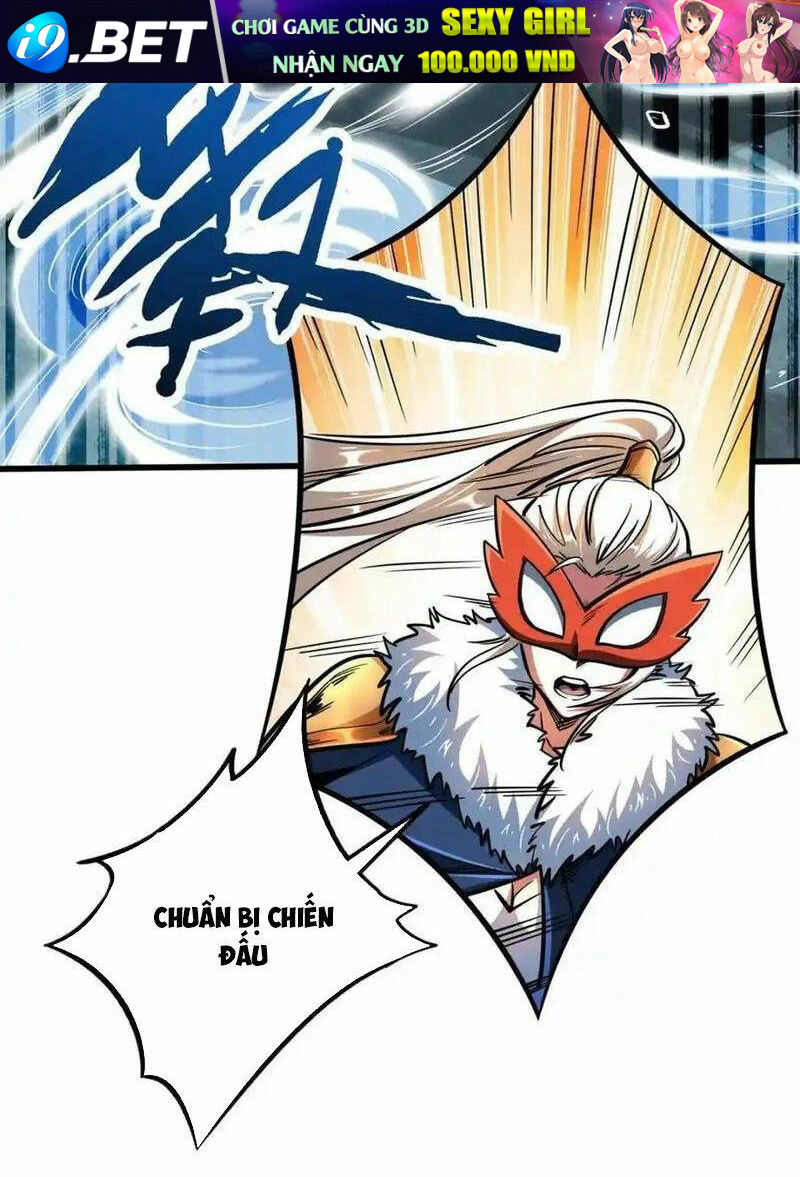 Siêu Cấp Thần Cơ Nhân - Chapter 205 - Page 15