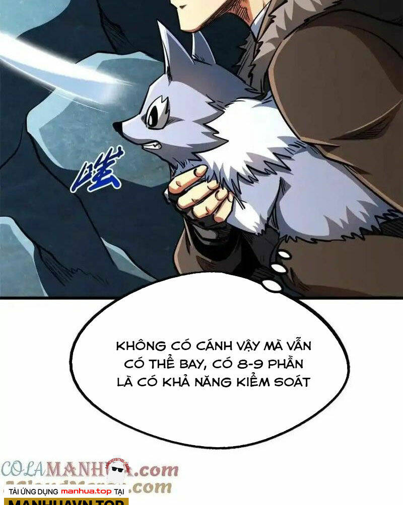 Siêu Cấp Thần Cơ Nhân - Chapter 205 - Page 17