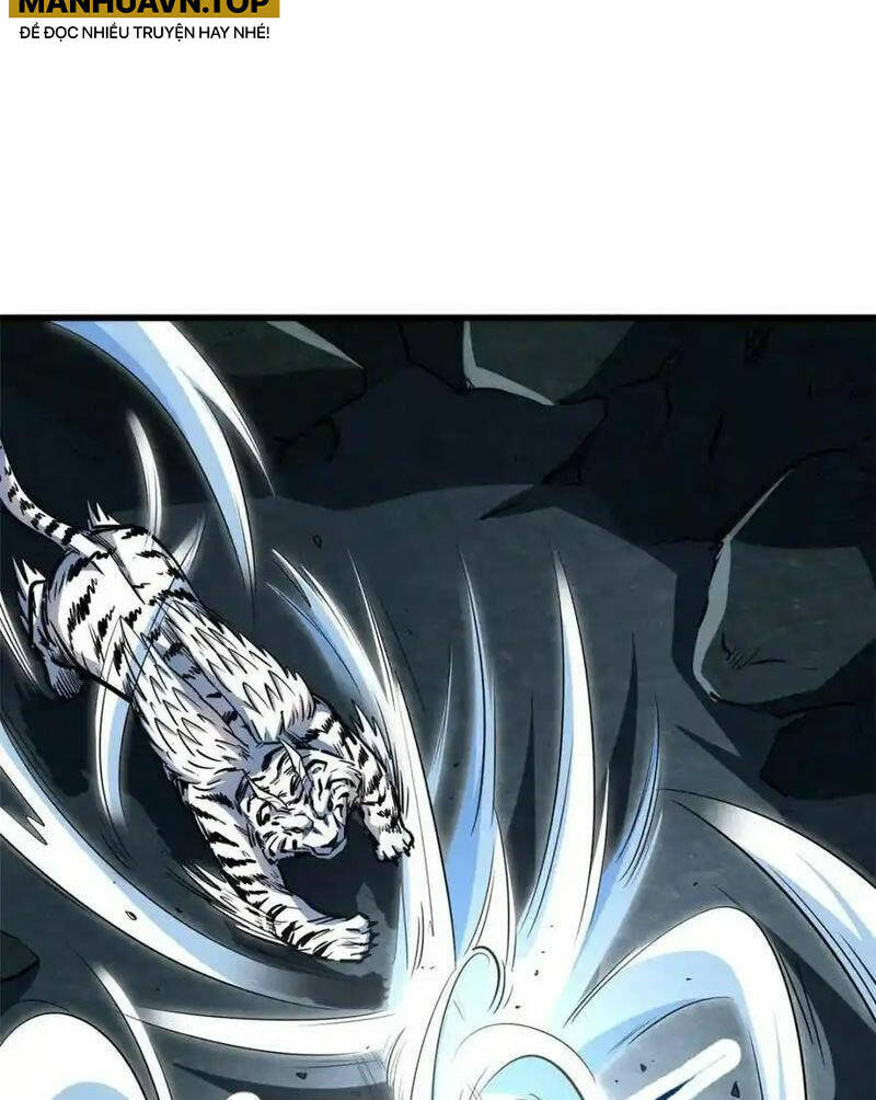 Siêu Cấp Thần Cơ Nhân - Chapter 205 - Page 18