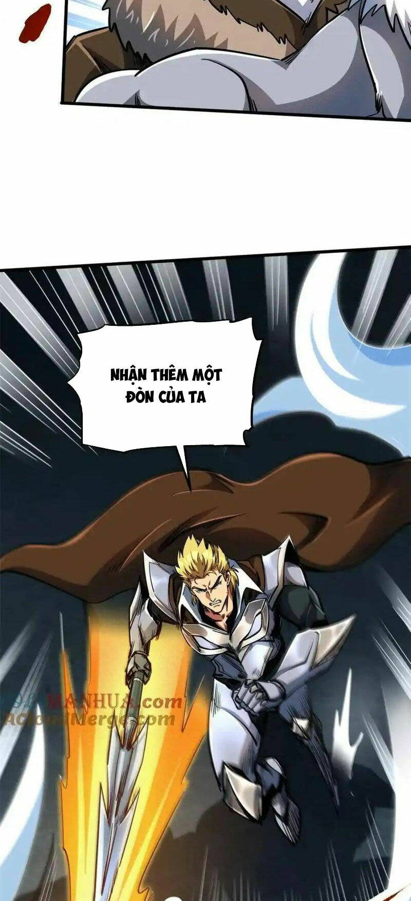 Siêu Cấp Thần Cơ Nhân - Chapter 205 - Page 23