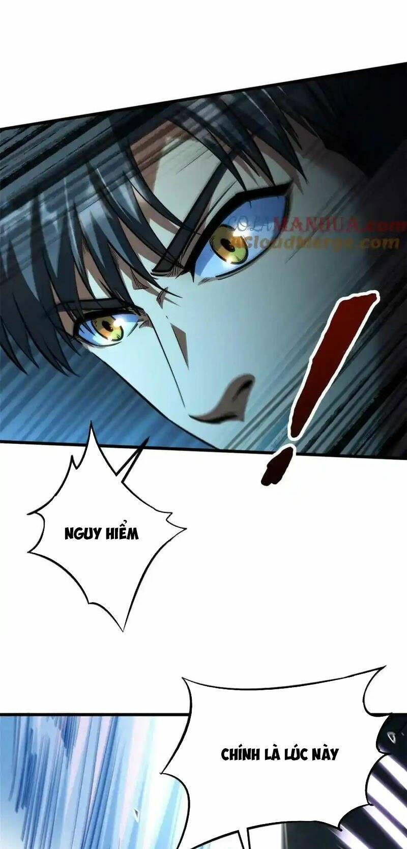 Siêu Cấp Thần Cơ Nhân - Chapter 205 - Page 28