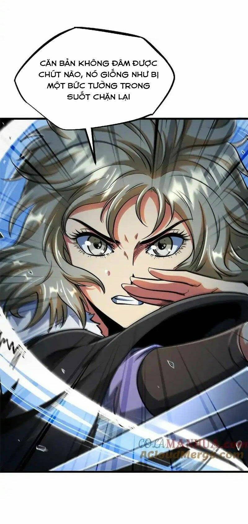 Siêu Cấp Thần Cơ Nhân - Chapter 205 - Page 34