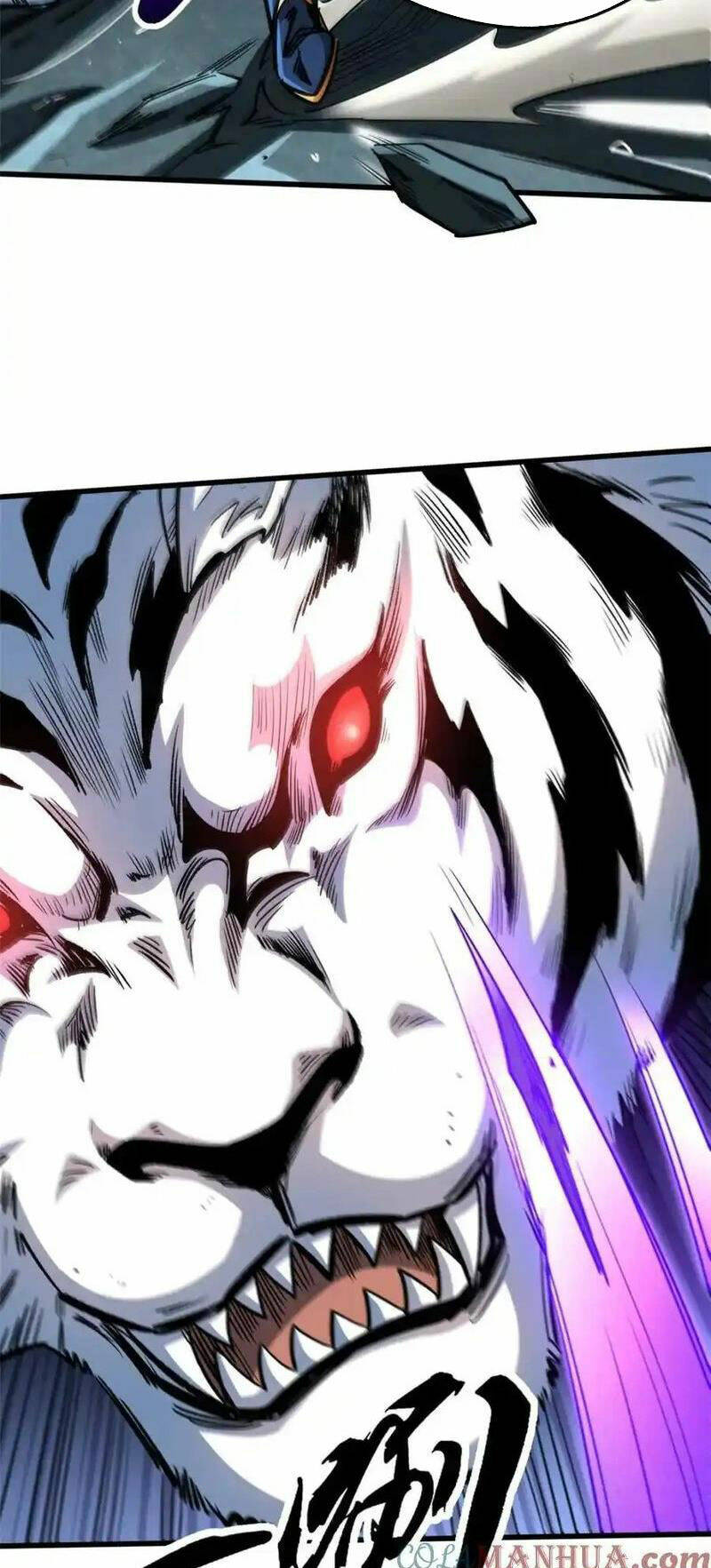 Siêu Cấp Thần Cơ Nhân - Chapter 205 - Page 37