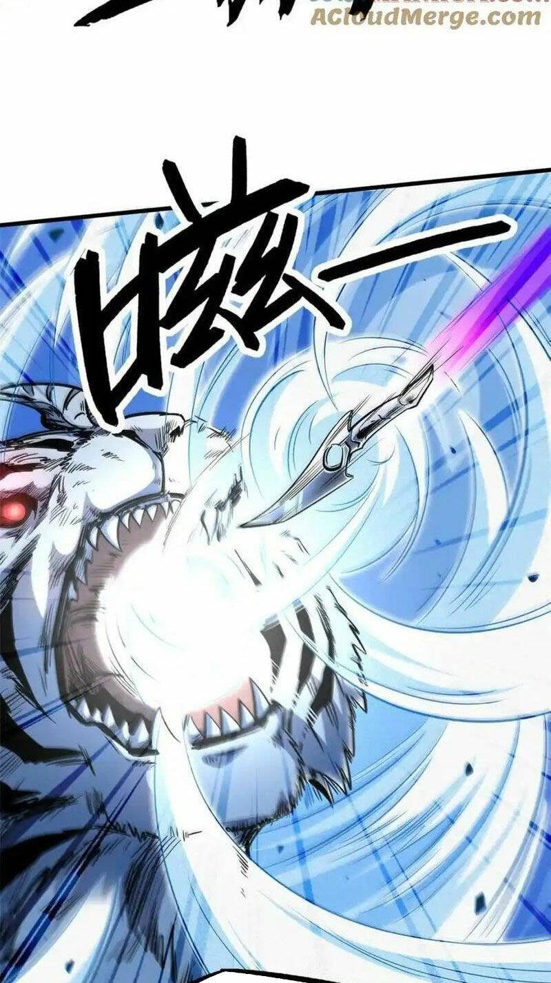 Siêu Cấp Thần Cơ Nhân - Chapter 205 - Page 38