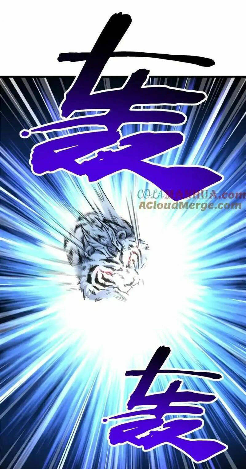 Siêu Cấp Thần Cơ Nhân - Chapter 205 - Page 40