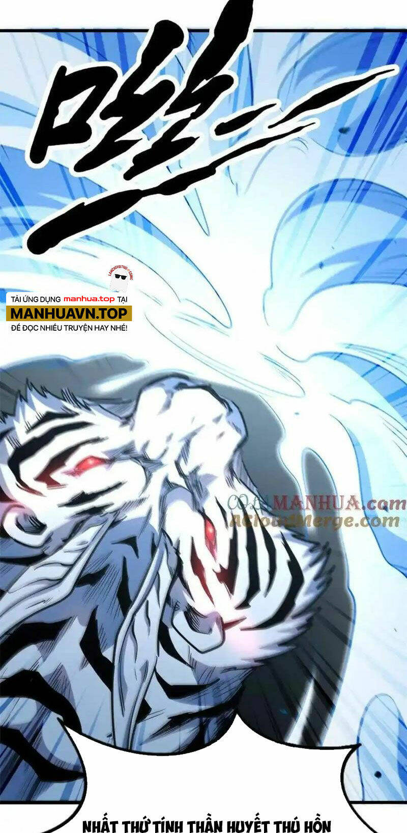 Siêu Cấp Thần Cơ Nhân - Chapter 205 - Page 42