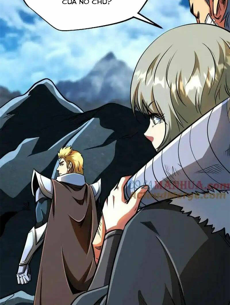 Siêu Cấp Thần Cơ Nhân - Chapter 205 - Page 4