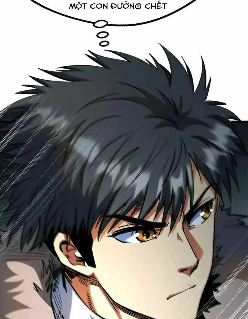 Siêu Cấp Thần Cơ Nhân - Chapter 205 - Page 49