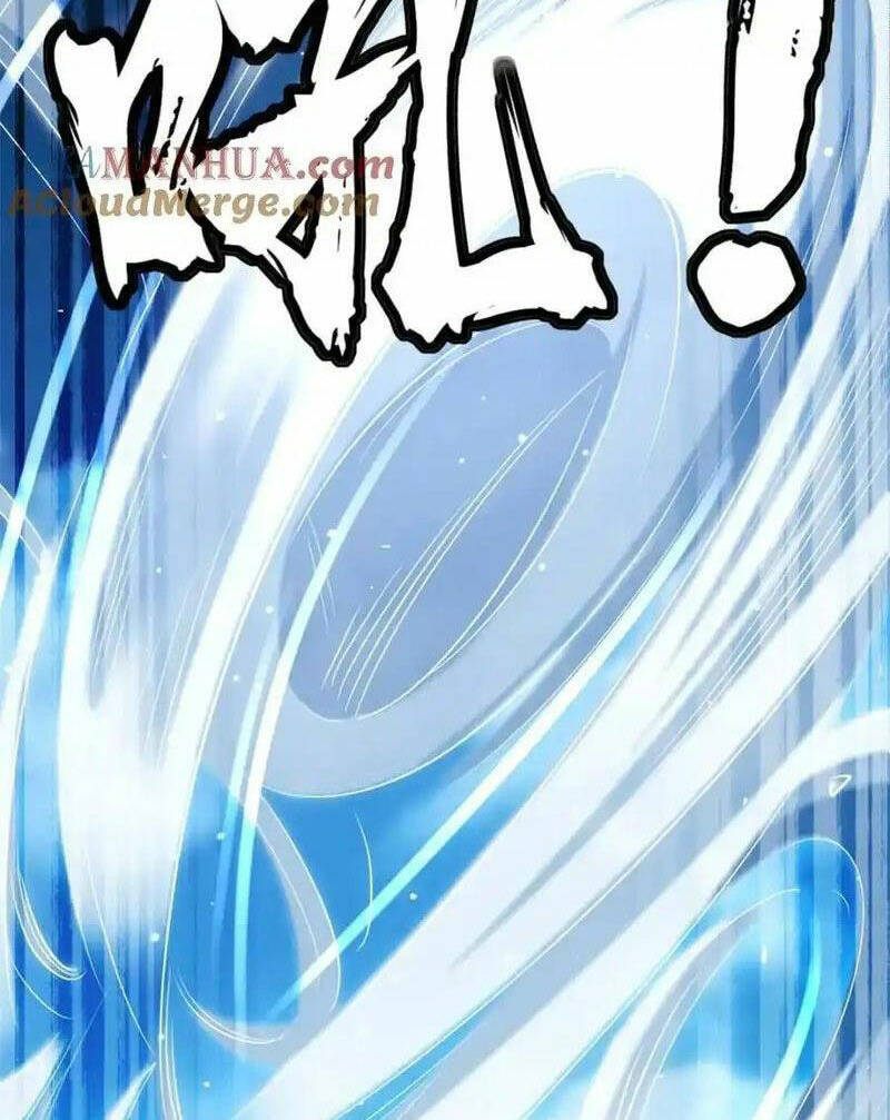 Siêu Cấp Thần Cơ Nhân - Chapter 205 - Page 6