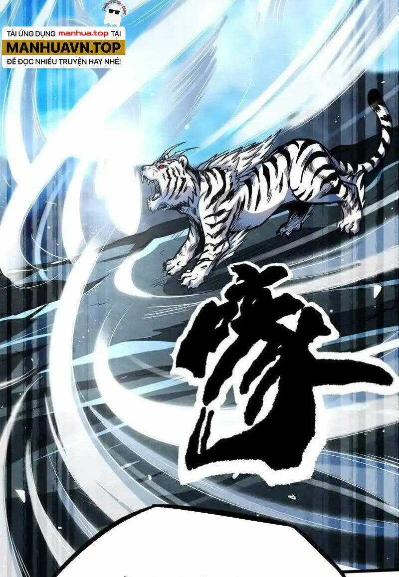 Siêu Cấp Thần Cơ Nhân - Chapter 205 - Page 7