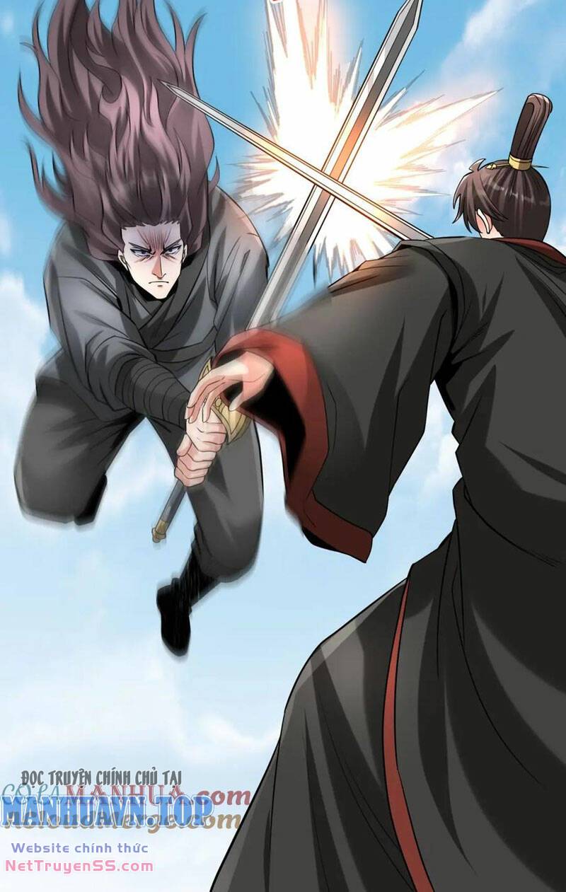 Đại Tần Ta Con Trai Tần Thủy Hoàng Giết Địch Thăng Cấp Thành Thần - Chapter 114 - Page 9