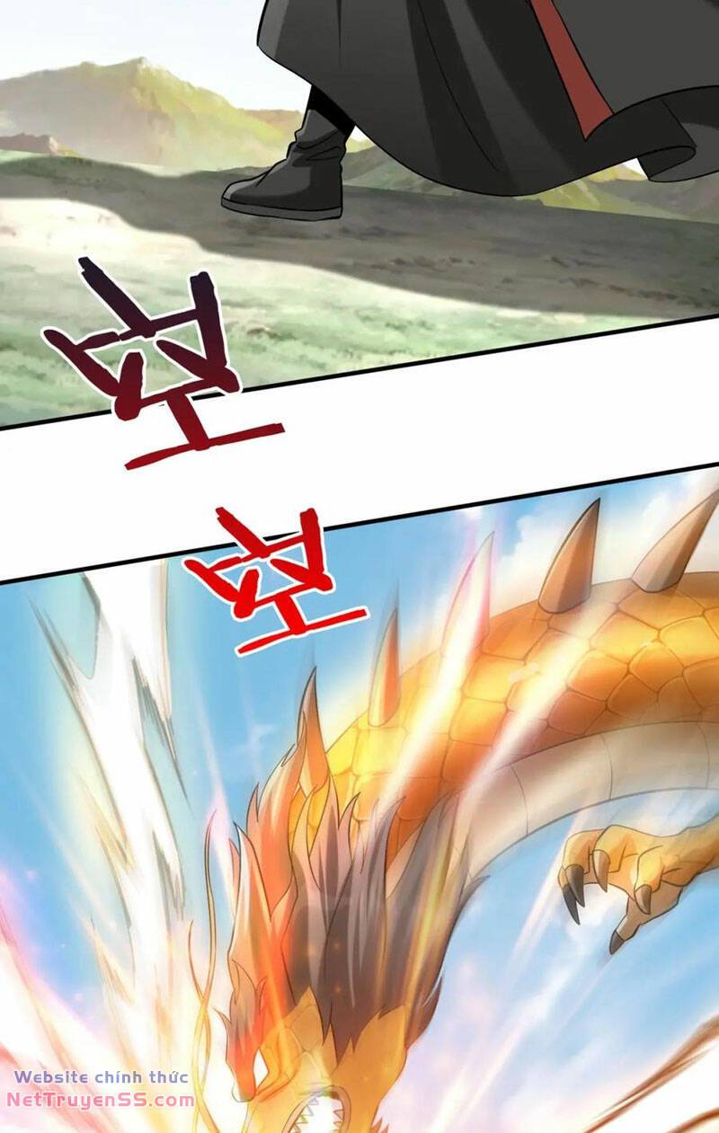 Đại Tần Ta Con Trai Tần Thủy Hoàng Giết Địch Thăng Cấp Thành Thần - Chapter 114 - Page 10