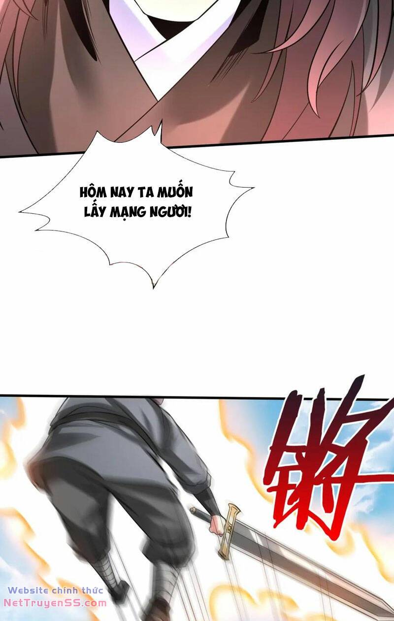 Đại Tần Ta Con Trai Tần Thủy Hoàng Giết Địch Thăng Cấp Thành Thần - Chapter 114 - Page 15