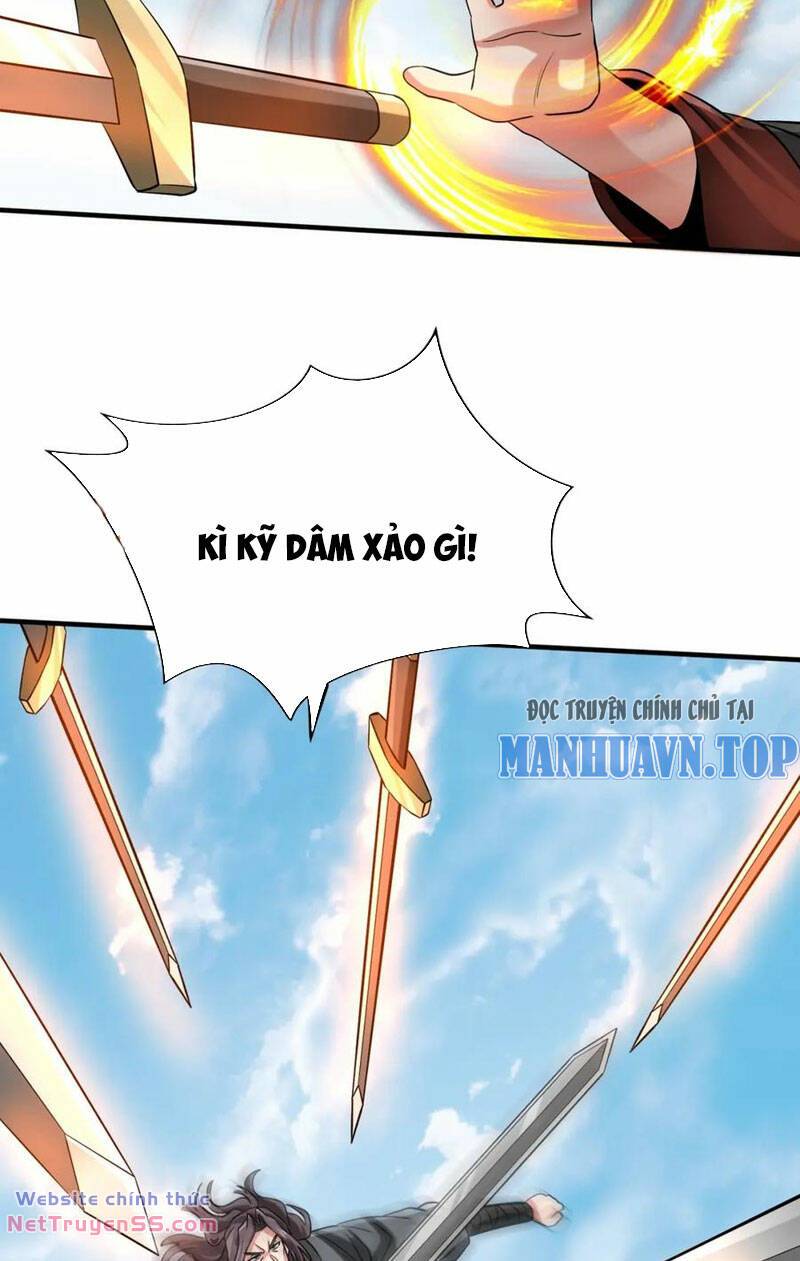 Đại Tần Ta Con Trai Tần Thủy Hoàng Giết Địch Thăng Cấp Thành Thần - Chapter 114 - Page 17