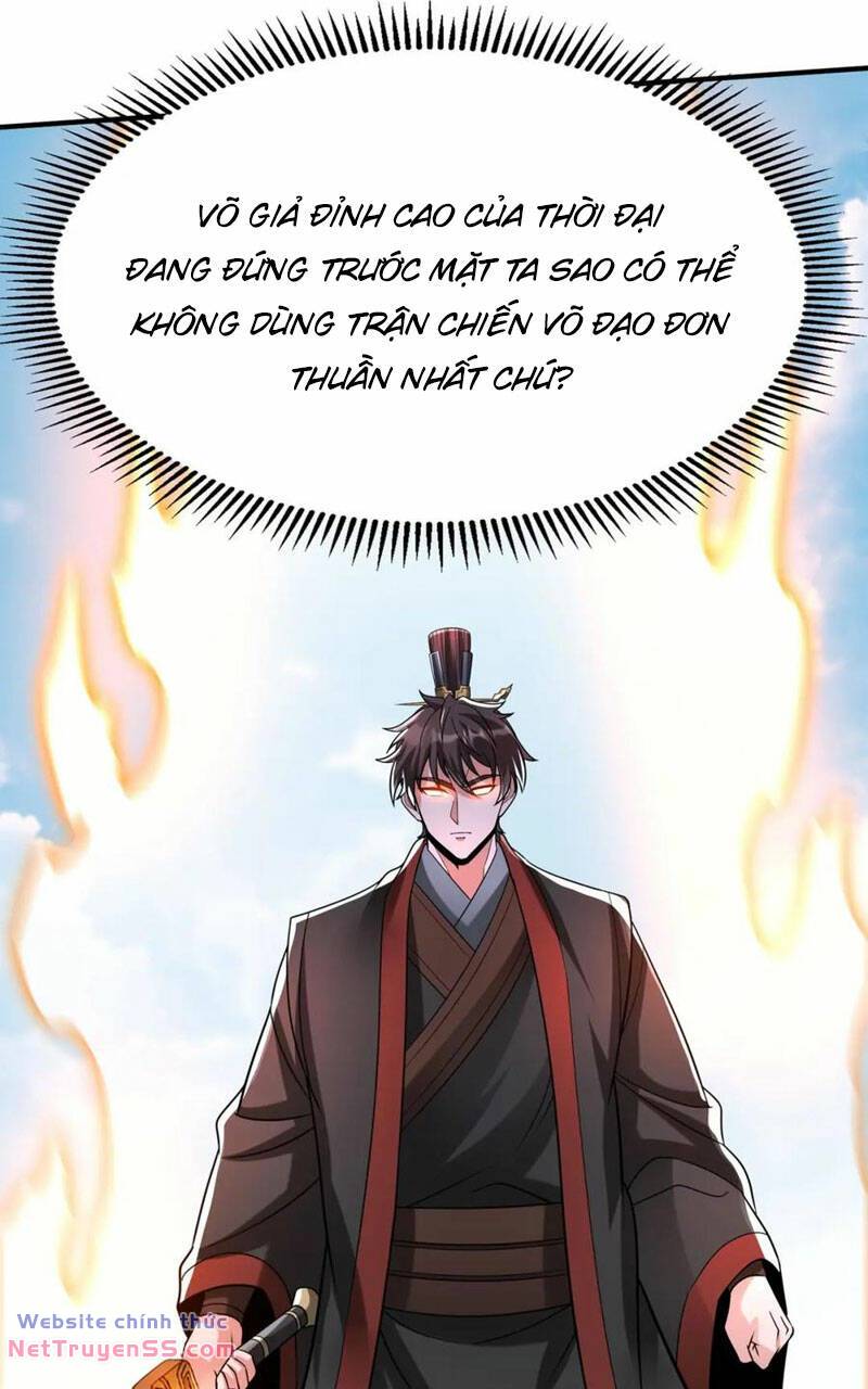 Đại Tần Ta Con Trai Tần Thủy Hoàng Giết Địch Thăng Cấp Thành Thần - Chapter 114 - Page 22