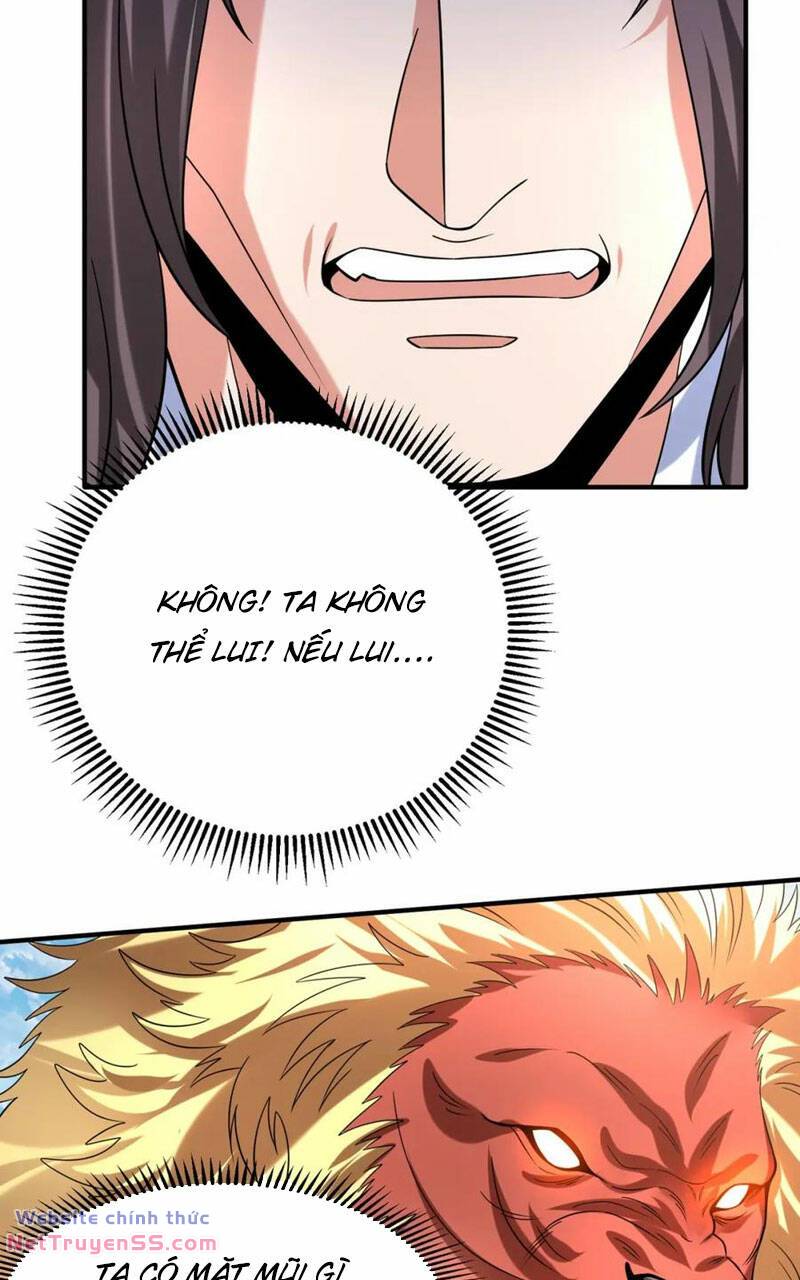 Đại Tần Ta Con Trai Tần Thủy Hoàng Giết Địch Thăng Cấp Thành Thần - Chapter 114 - Page 26