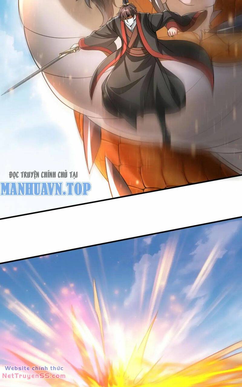 Đại Tần Ta Con Trai Tần Thủy Hoàng Giết Địch Thăng Cấp Thành Thần - Chapter 114 - Page 29