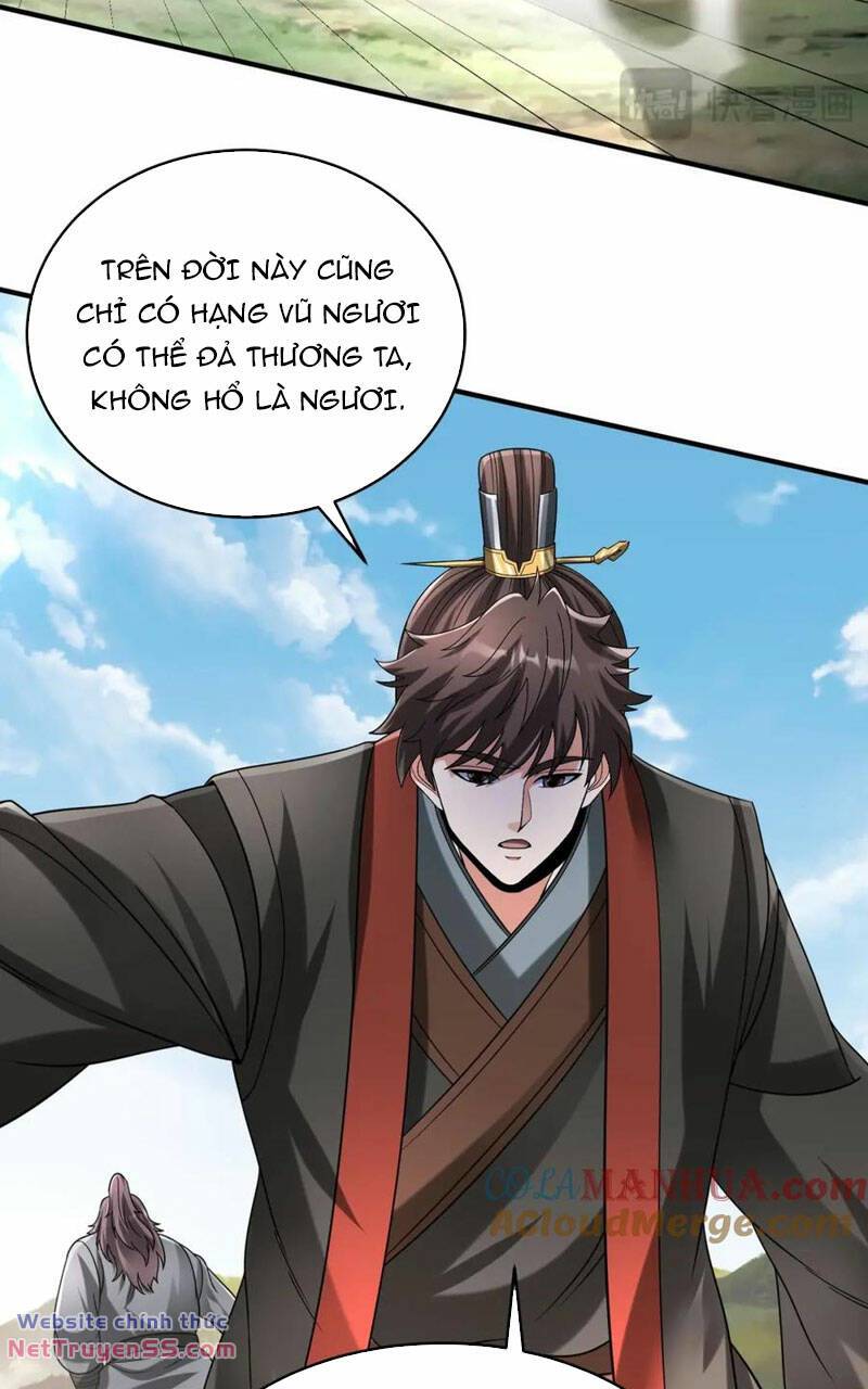 Đại Tần Ta Con Trai Tần Thủy Hoàng Giết Địch Thăng Cấp Thành Thần - Chapter 114 - Page 32