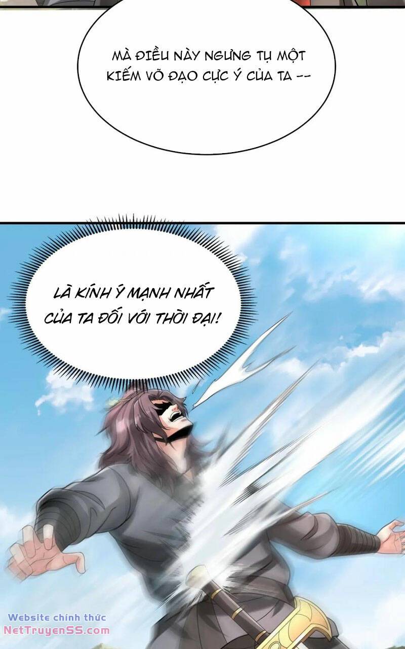 Đại Tần Ta Con Trai Tần Thủy Hoàng Giết Địch Thăng Cấp Thành Thần - Chapter 114 - Page 33