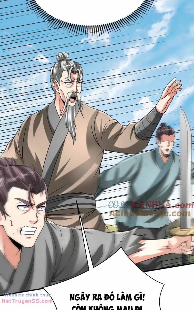 Đại Tần Ta Con Trai Tần Thủy Hoàng Giết Địch Thăng Cấp Thành Thần - Chapter 114 - Page 36