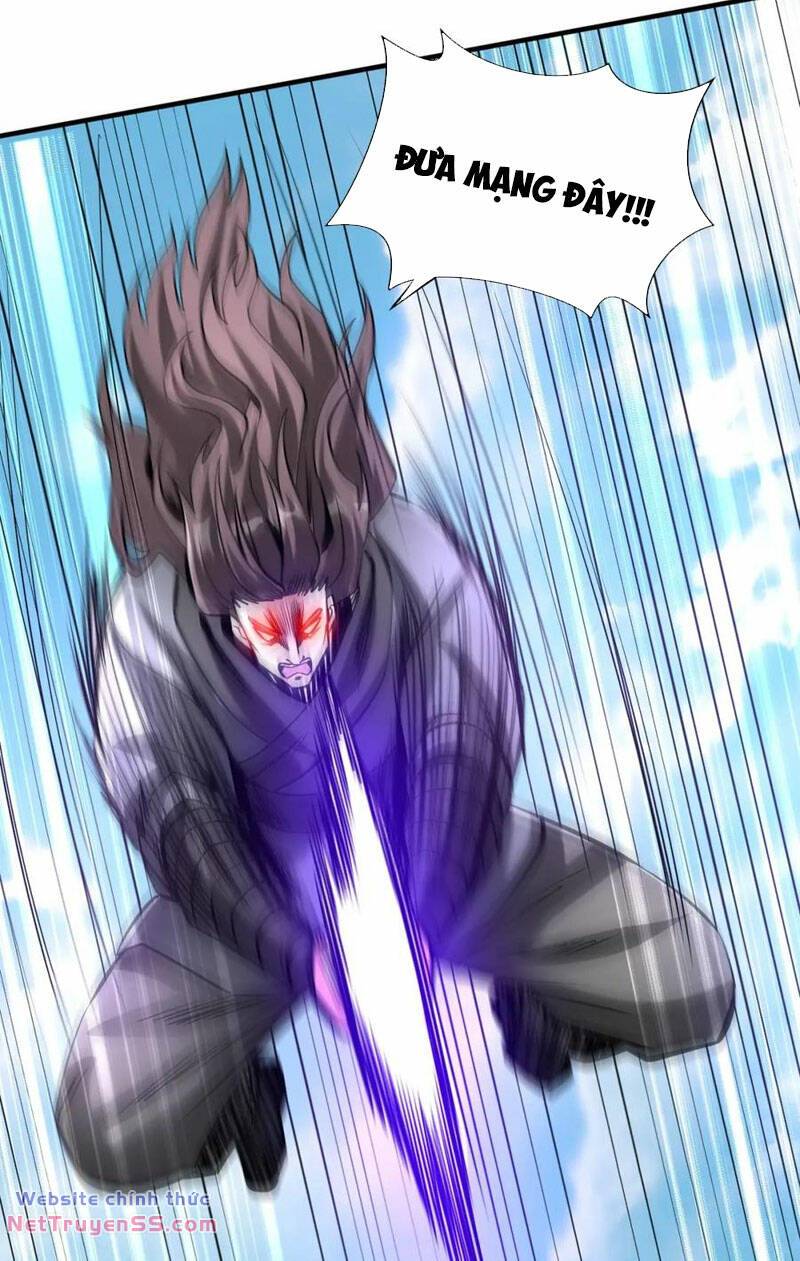 Đại Tần Ta Con Trai Tần Thủy Hoàng Giết Địch Thăng Cấp Thành Thần - Chapter 114 - Page 3