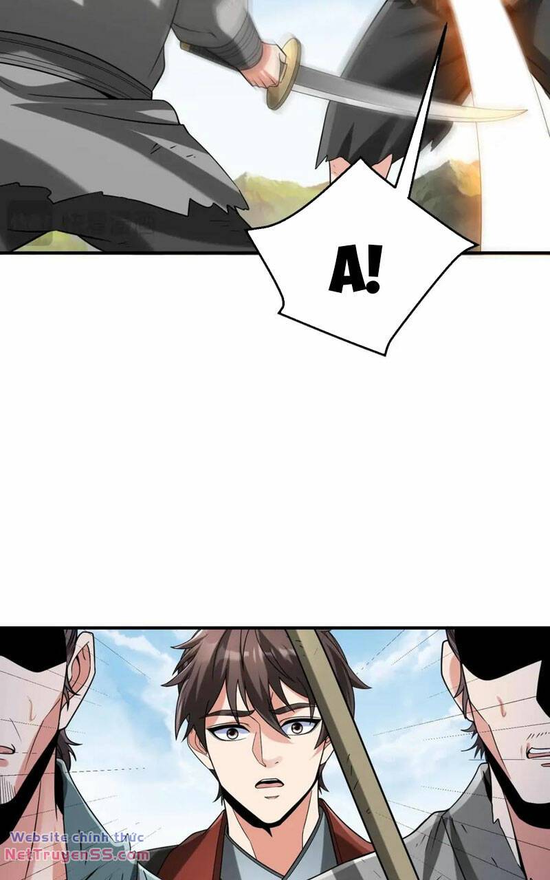 Đại Tần Ta Con Trai Tần Thủy Hoàng Giết Địch Thăng Cấp Thành Thần - Chapter 114 - Page 40