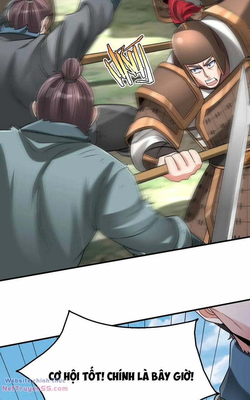 Đại Tần Ta Con Trai Tần Thủy Hoàng Giết Địch Thăng Cấp Thành Thần - Chapter 114 - Page 43