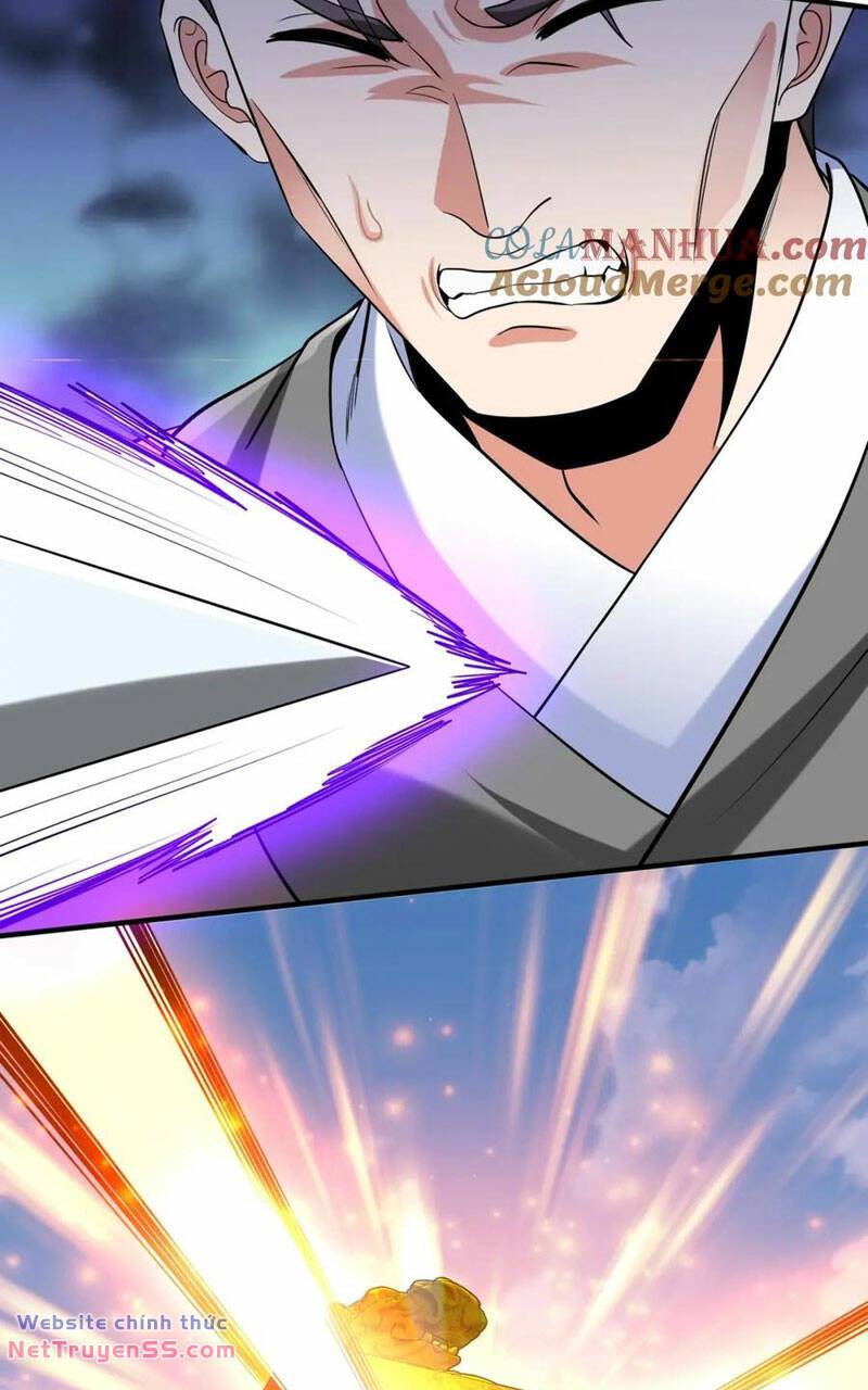 Đại Tần Ta Con Trai Tần Thủy Hoàng Giết Địch Thăng Cấp Thành Thần - Chapter 114 - Page 48