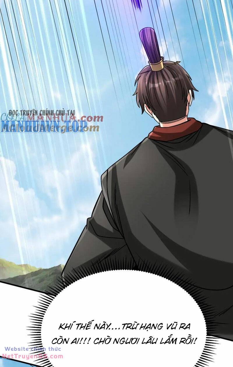 Đại Tần Ta Con Trai Tần Thủy Hoàng Giết Địch Thăng Cấp Thành Thần - Chapter 114 - Page 4