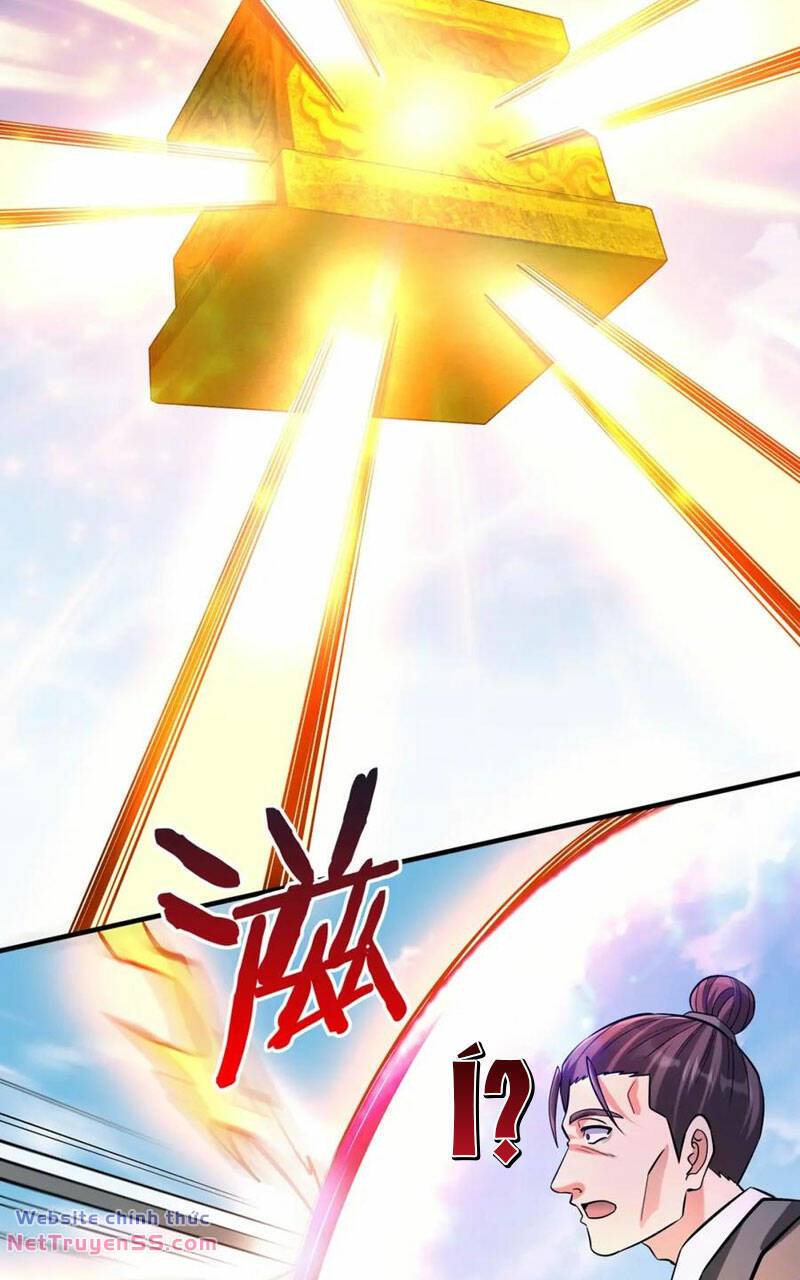 Đại Tần Ta Con Trai Tần Thủy Hoàng Giết Địch Thăng Cấp Thành Thần - Chapter 114 - Page 49