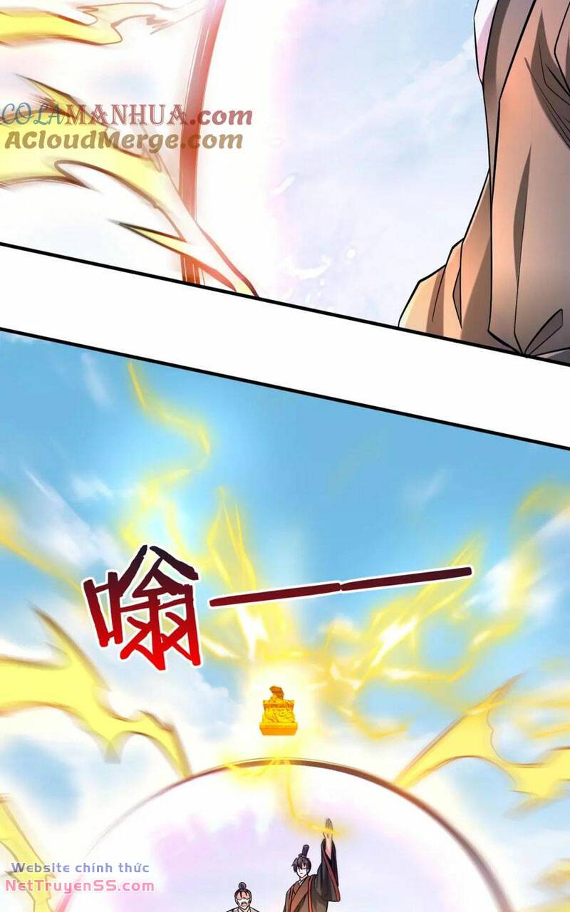 Đại Tần Ta Con Trai Tần Thủy Hoàng Giết Địch Thăng Cấp Thành Thần - Chapter 114 - Page 50