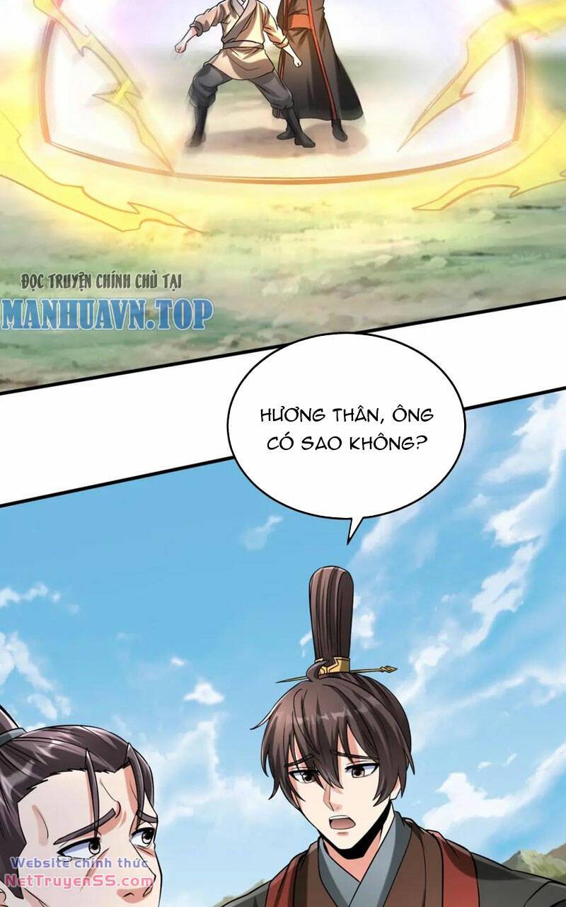 Đại Tần Ta Con Trai Tần Thủy Hoàng Giết Địch Thăng Cấp Thành Thần - Chapter 114 - Page 51