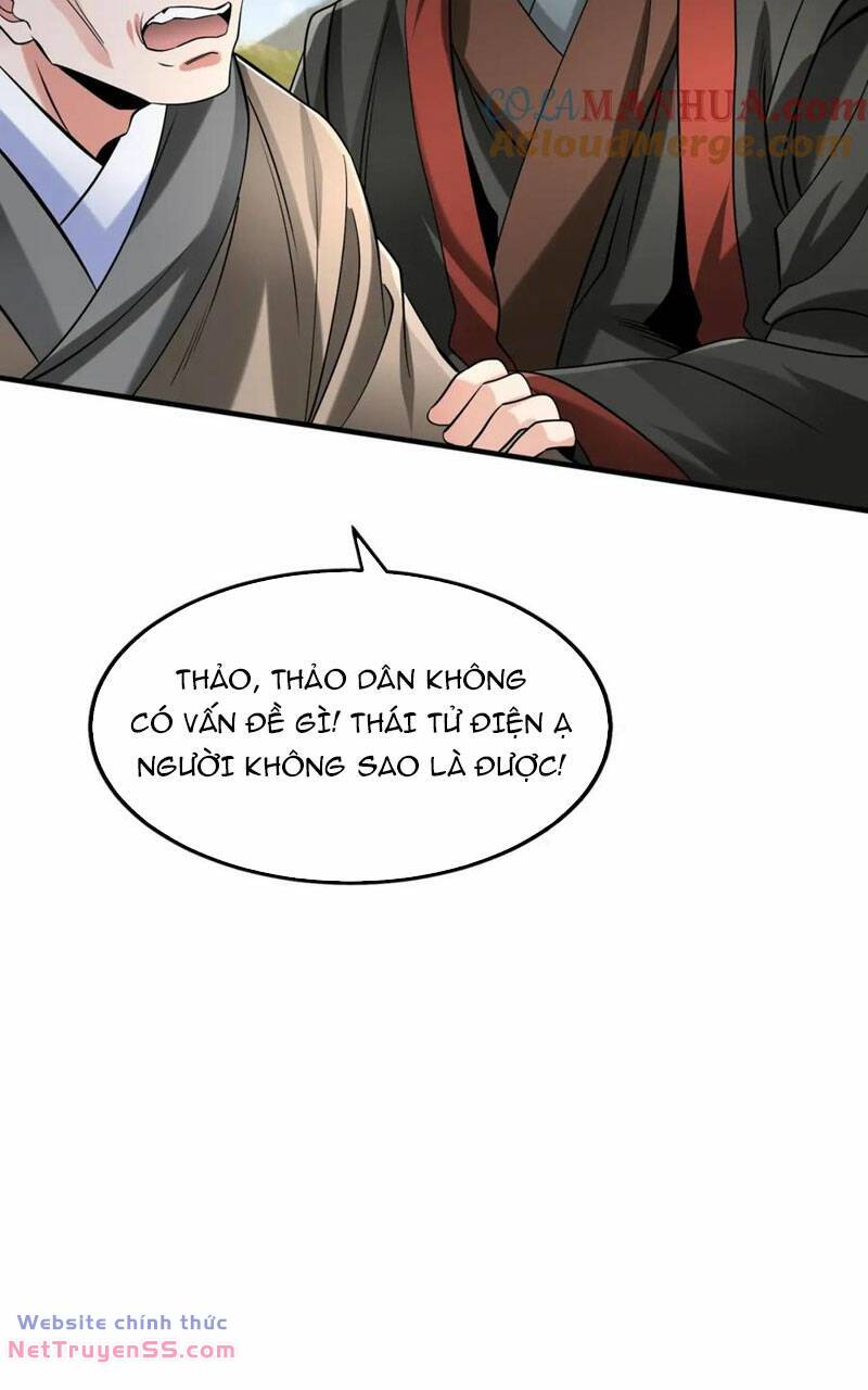 Đại Tần Ta Con Trai Tần Thủy Hoàng Giết Địch Thăng Cấp Thành Thần - Chapter 114 - Page 52