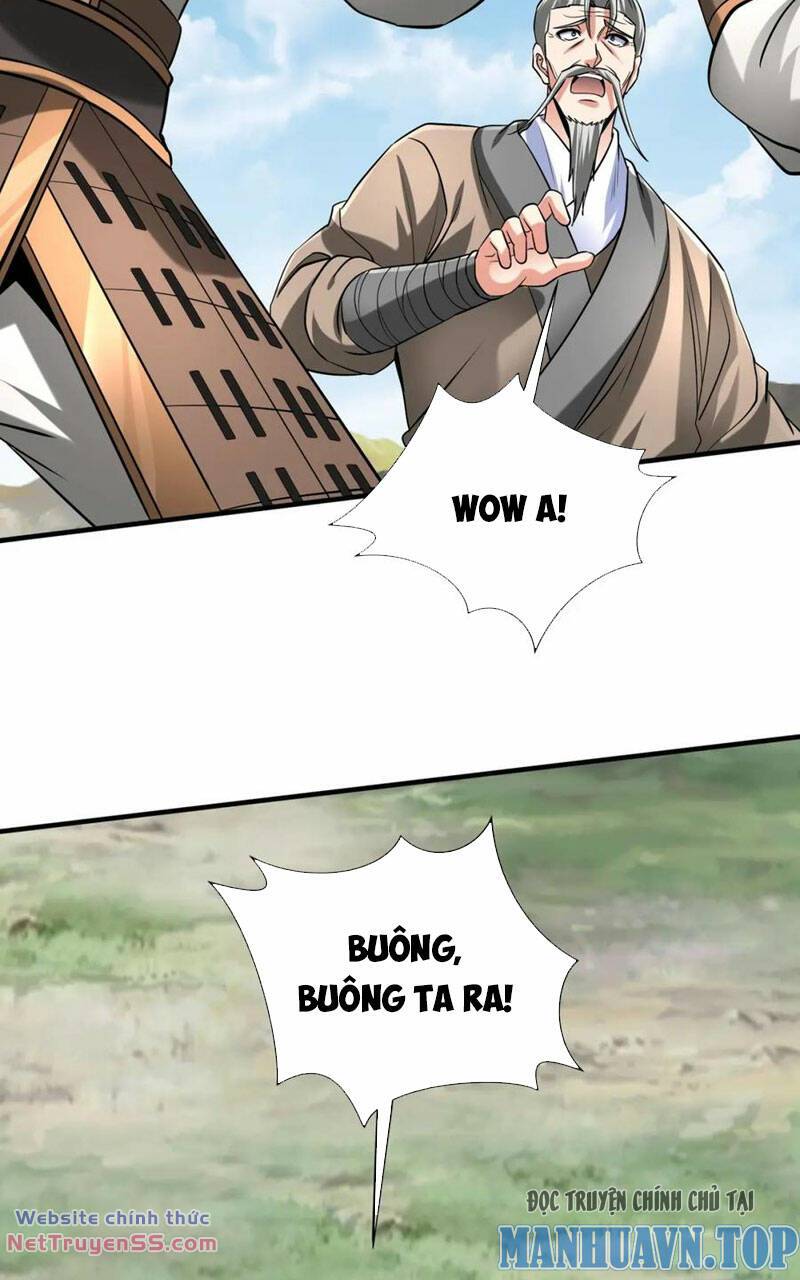 Đại Tần Ta Con Trai Tần Thủy Hoàng Giết Địch Thăng Cấp Thành Thần - Chapter 114 - Page 58