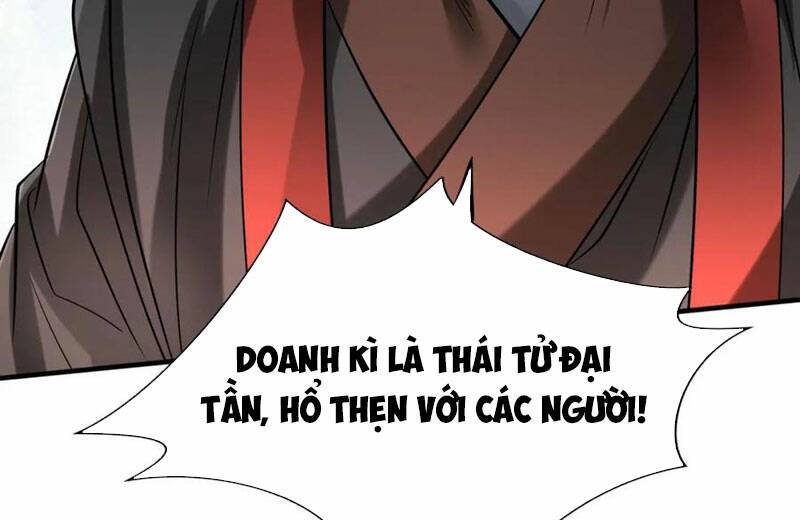 Đại Tần Ta Con Trai Tần Thủy Hoàng Giết Địch Thăng Cấp Thành Thần - Chapter 114 - Page 64