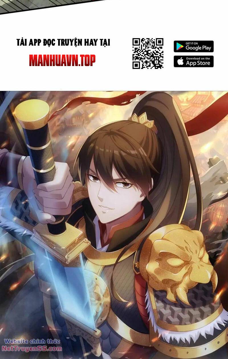 Đại Tần Ta Con Trai Tần Thủy Hoàng Giết Địch Thăng Cấp Thành Thần - Chapter 114 - Page 6