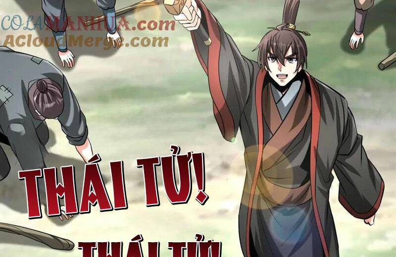 Đại Tần Ta Con Trai Tần Thủy Hoàng Giết Địch Thăng Cấp Thành Thần - Chapter 114 - Page 78