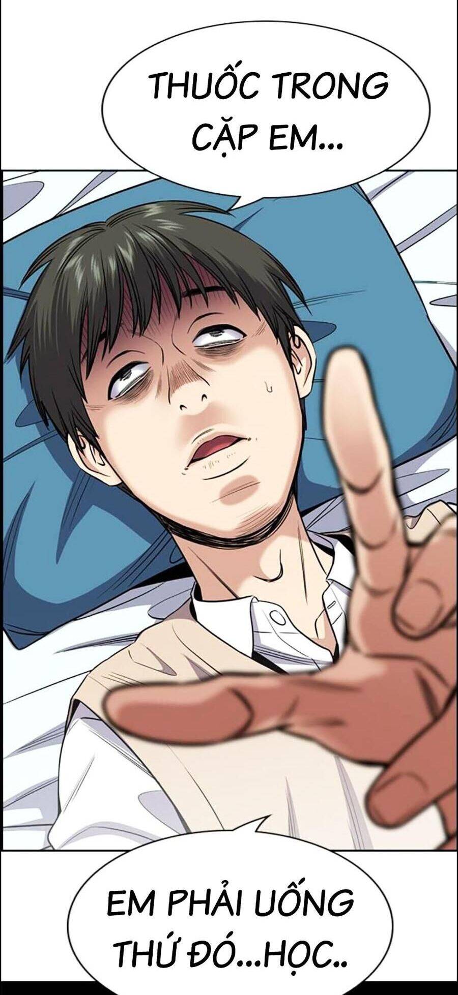 Giáo Dục Chân Chính - Get Schooled Chapter 126 - Trang 9