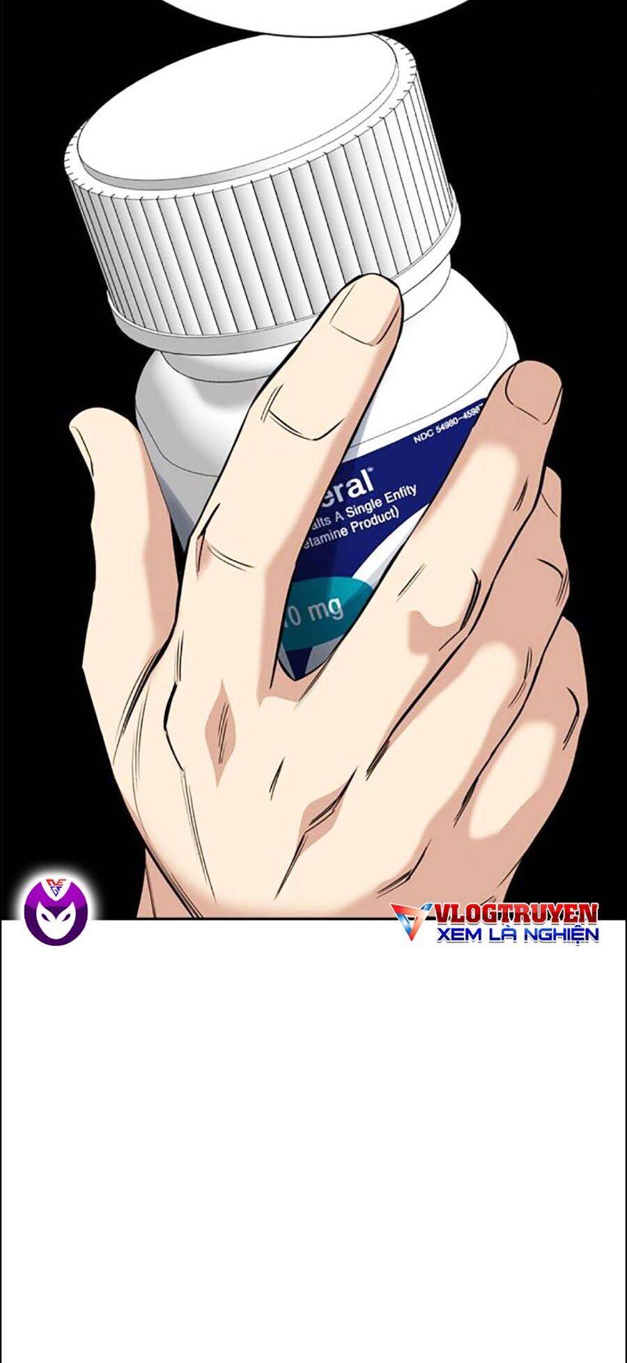 Giáo Dục Chân Chính - Get Schooled Chapter 126 - Trang 10