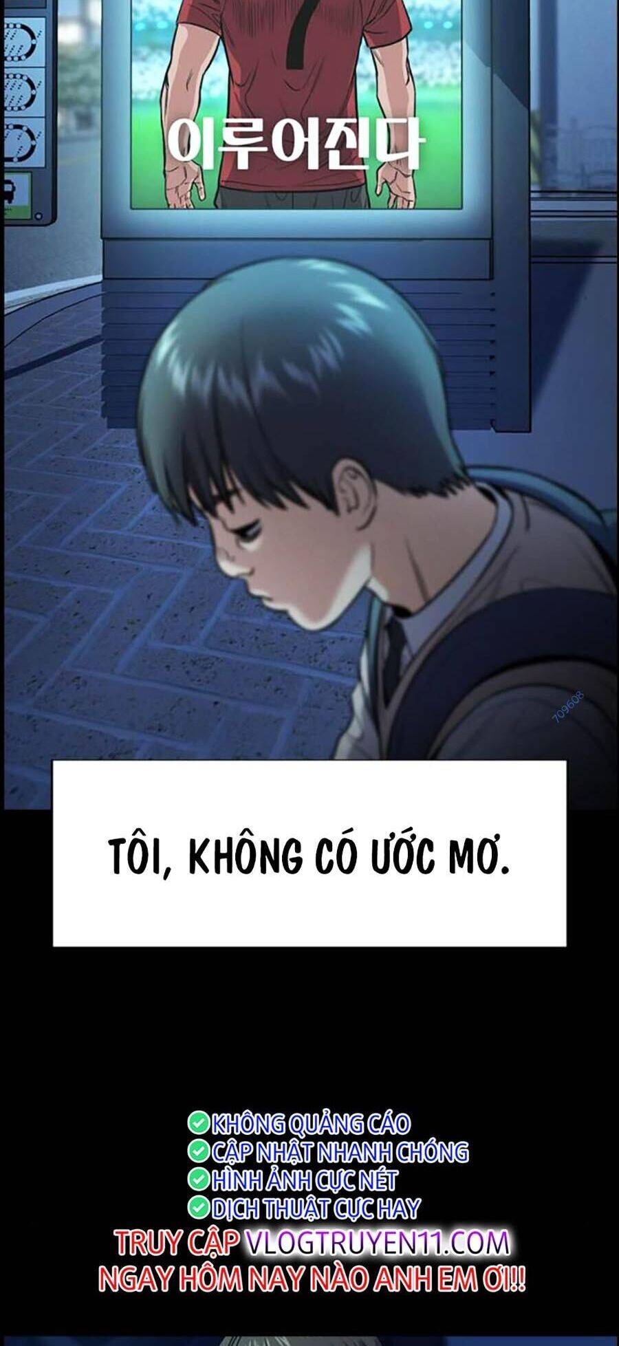 Giáo Dục Chân Chính - Get Schooled Chapter 126 - Trang 13