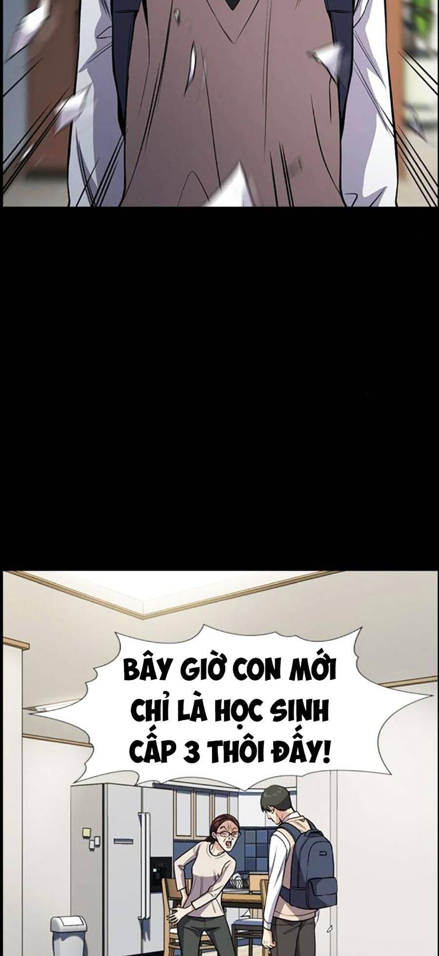 Giáo Dục Chân Chính - Get Schooled Chapter 126 - Trang 16