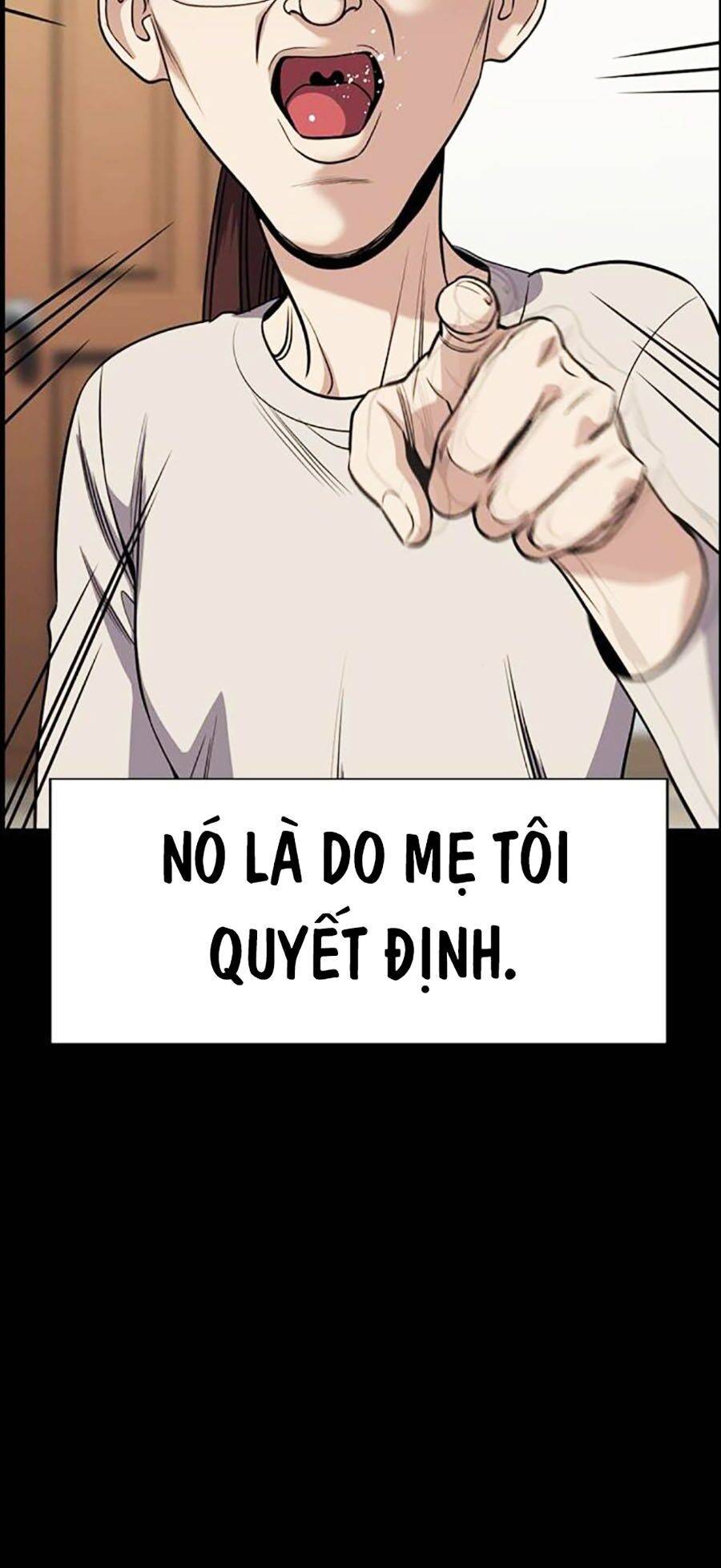 Giáo Dục Chân Chính - Get Schooled Chapter 126 - Trang 18