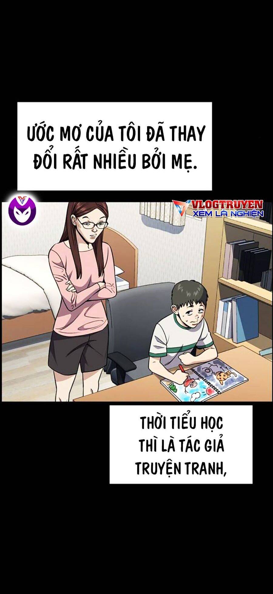 Giáo Dục Chân Chính - Get Schooled Chapter 126 - Trang 19